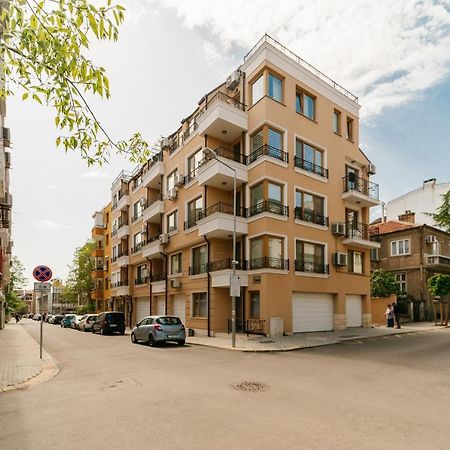 Апартамент За Гости Веси Burgas Exterior photo