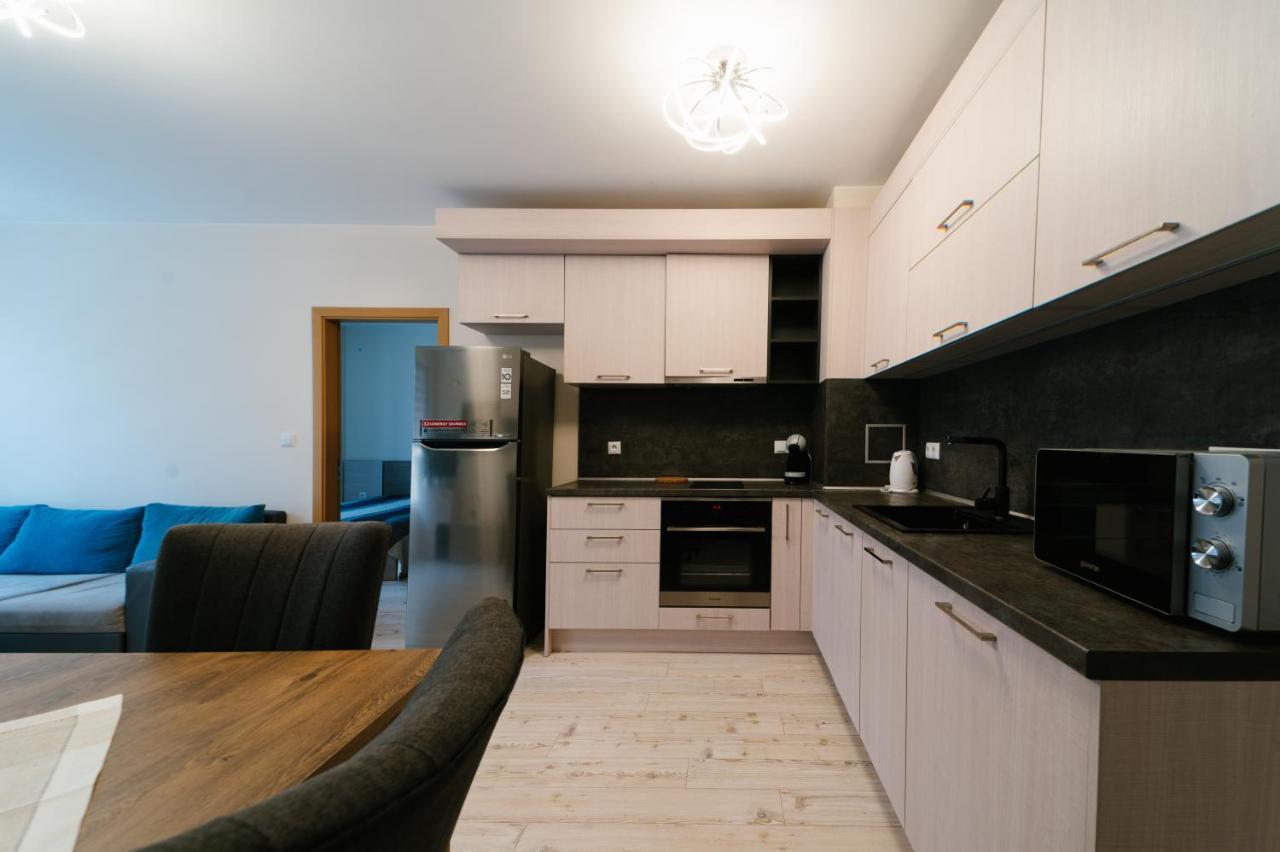 Апартамент За Гости Веси Burgas Exterior photo