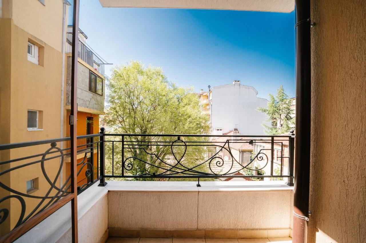 Апартамент За Гости Веси Burgas Exterior photo